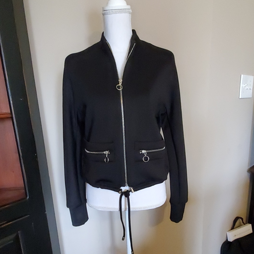 Jacket (Philosophy)